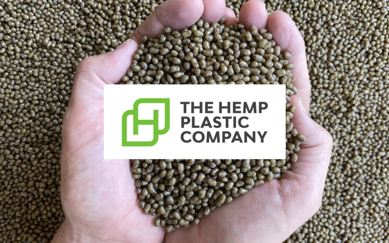 Hemp Plastic Company